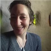 Maestra de grado. Clases de todas las materias para niños y niñas de nivel educativo primario